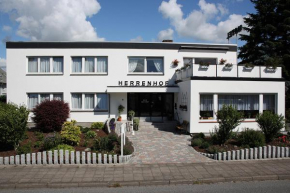 Hotel Herrenhof, Lübeck